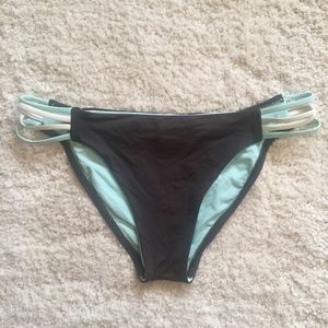 NWOT L*Space bikini Bottoms